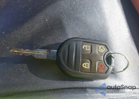 2013 Ford Edge Sel from USA, damaged, VIN 2FMDK3JC9DBC48642